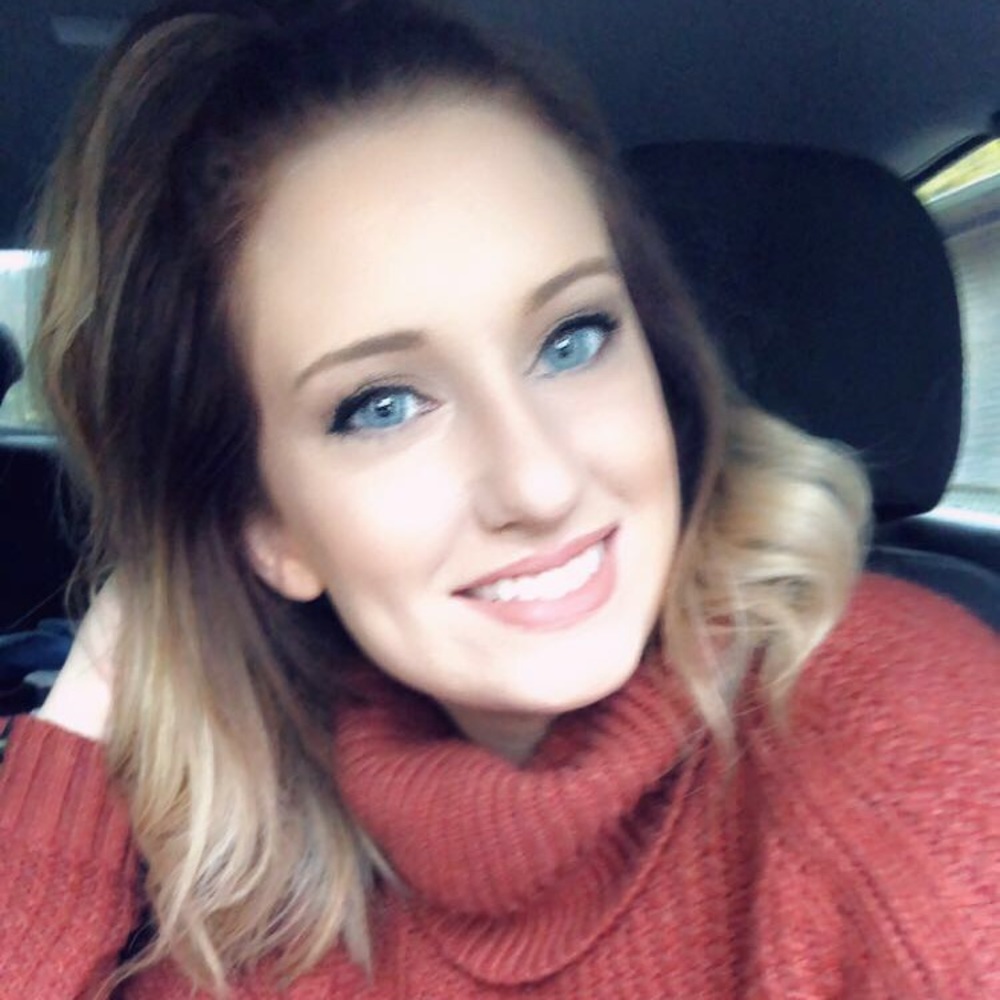Meet your Posher, Abbigail